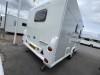 Used Bailey Pursuit 400 2016 touring caravan Image