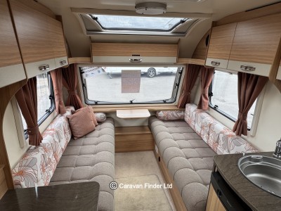 Bailey Pursuit 400 2016 (Trade) image 4