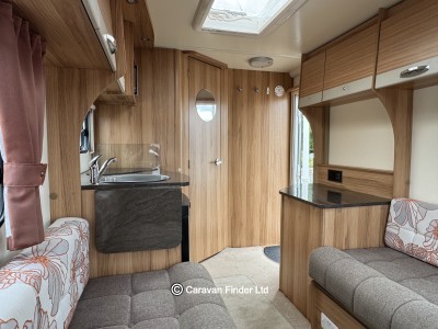 Bailey Pursuit 400 2016 (Trade) image 5