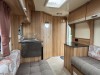 Used Bailey Pursuit 400 2016 touring caravan Image