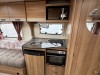 Used Bailey Pursuit 400 2016 touring caravan Image