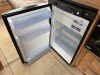 Used Bailey Pursuit 400 2016 touring caravan Image