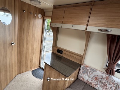 Bailey Pursuit 400 2016 (Trade) image 8