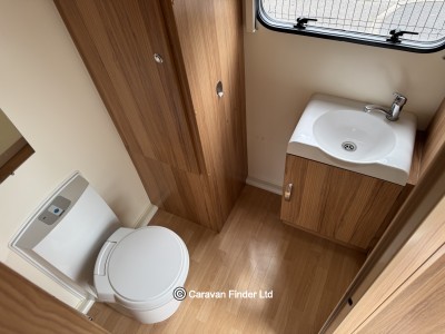 Bailey Pursuit 400 2016 (Trade) image 9