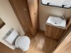 Used Bailey Pursuit 400 2016 touring caravan Image