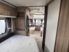 Used Swift Elegance 630 2015 touring caravan Image