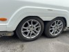 Used Swift Elegance 630 2015 touring caravan Image