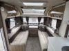 Used Swift Elegance 630 2015 touring caravan Image