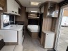 Used Swift Elegance 630 2015 touring caravan Image