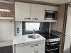 Used Swift Elegance 630 2015 touring caravan Image