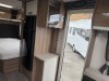Used Swift Elegance 630 2015 touring caravan Image