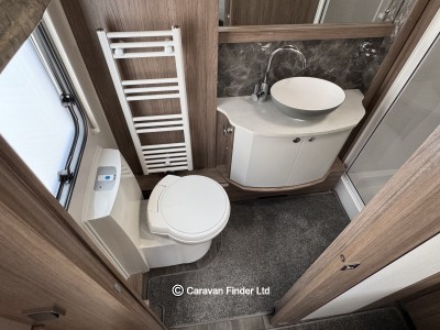Coachman VIP 575 2024 (Trade) image 10