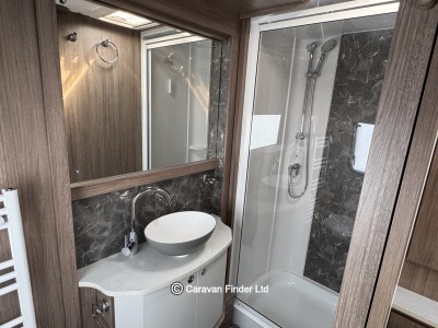 Coachman VIP 575 2024 (Trade) image 11