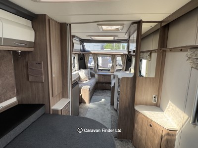 Coachman VIP 575 2024 (Trade) image 12