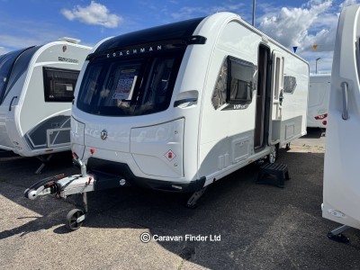 Coachman VIP 575 2024 (Trade) main image 