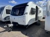 Used Coachman VIP 575 2024 touring caravan Image