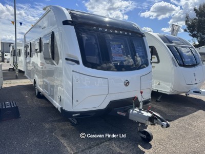 Coachman VIP 575 2024 (Trade) image 2