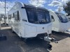 Used Coachman VIP 575 2024 touring caravan Image
