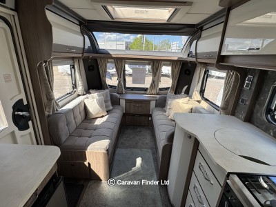 Coachman VIP 575 2024 (Trade) image 4