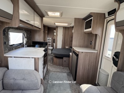 Coachman VIP 575 2024 (Trade) image 5