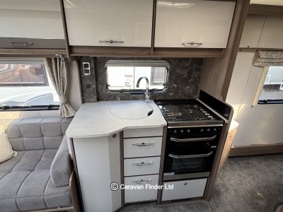 Coachman VIP 575 2024 (Trade) image 6