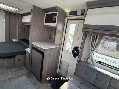 Coachman VIP 575 2024 (Trade) image 8