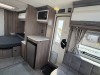 Used Coachman VIP 575 2024 touring caravan Image