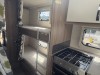 Used Sprite Major 6 2017 touring caravan Image