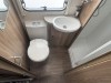 Used Sprite Major 6 2017 touring caravan Image