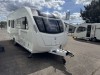 Used Sprite Major 6 2017 touring caravan Image