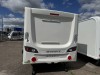 Used Sprite Major 6 2017 touring caravan Image