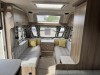 Used Sprite Major 6 2017 touring caravan Image