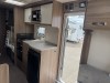 Used Sprite Major 6 2017 touring caravan Image