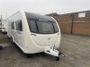 Used Swift Sprite Super Quattro DB 2019 touring caravan Image