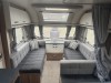 Used Swift Sprite Super Quattro DB 2019 touring caravan Image