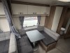 Used Swift Sprite Super Quattro DB 2019 touring caravan Image