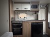 Used Swift Sprite Super Quattro DB 2019 touring caravan Image