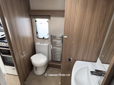 Swift Elegance 480 2015 (Trade) image 12
