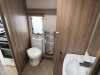 Used Swift Elegance 480 2015 touring caravan Image