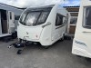 Used Swift Elegance 480 2015 touring caravan Image