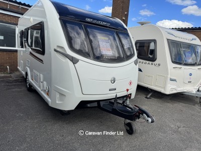 Swift Elegance 480 2015 (Trade) image 2