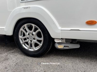 Swift Elegance 480 2015 (Trade) image 3