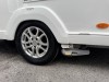 Used Swift Elegance 480 2015 touring caravan Image