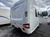 Used Swift Elegance 480 2015 touring caravan Image