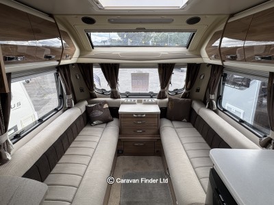 Swift Elegance 480 2015 (Trade) image 5