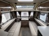 Used Swift Elegance 480 2015 touring caravan Image