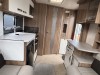 Used Swift Elegance 480 2015 touring caravan Image