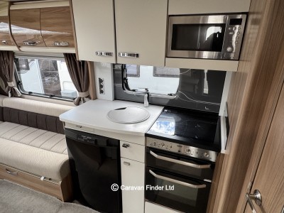 Swift Elegance 480 2015 (Trade) image 7