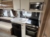 Used Swift Elegance 480 2015 touring caravan Image