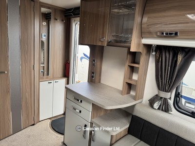 Swift Elegance 480 2015 (Trade) image 9